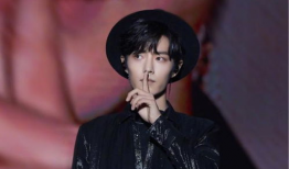 电视剧肖战,从流量小生到实力派演员的蜕变之路