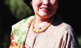 陈香梅 电视剧,传奇女性的时代印记