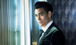 彭于晏电视剧,影视佳作中的青春追梦者