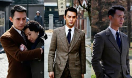 王凯主演的电视剧,情感纠葛与命运抉择